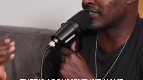 Everything Ain’t Hate!