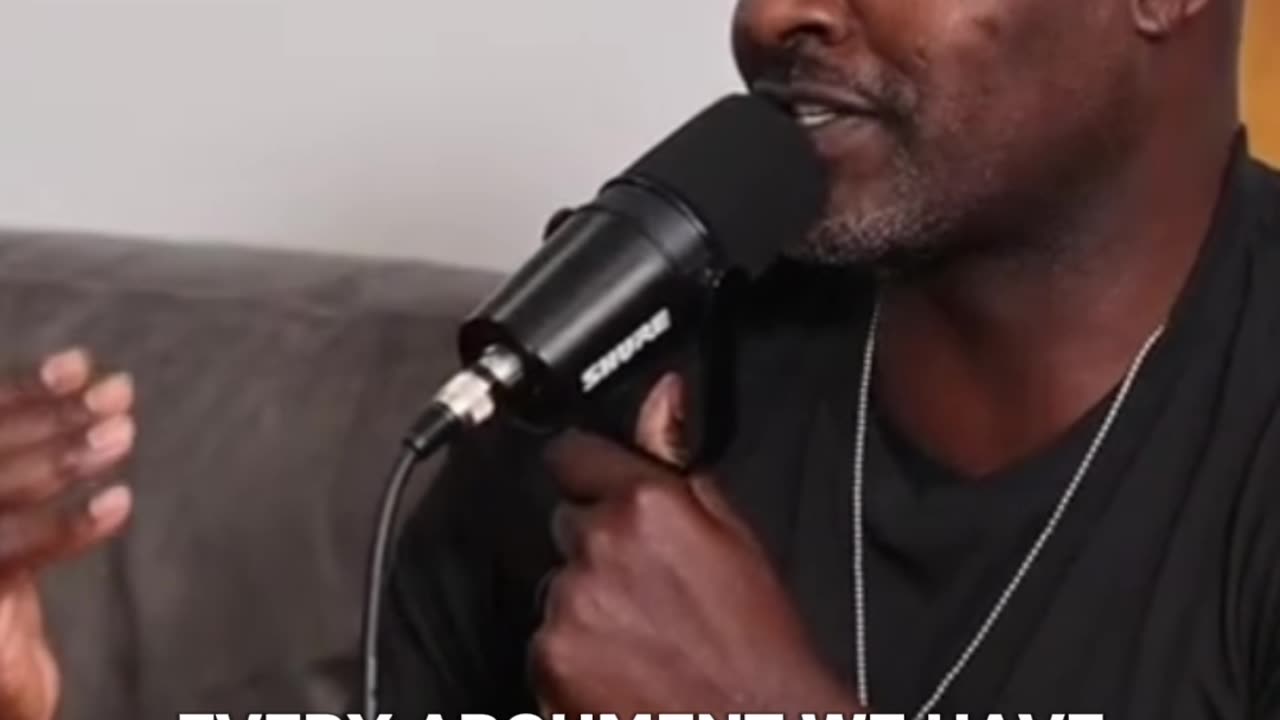 Everything Ain’t Hate!