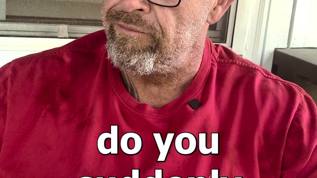 It's Been Years