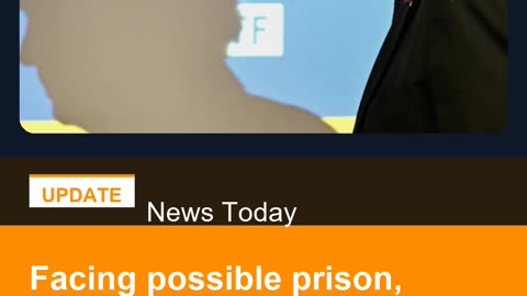 Facing possible prison, Bolsonaro seeks to rally faithful