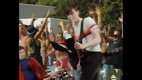 Blur - Girls and Boys