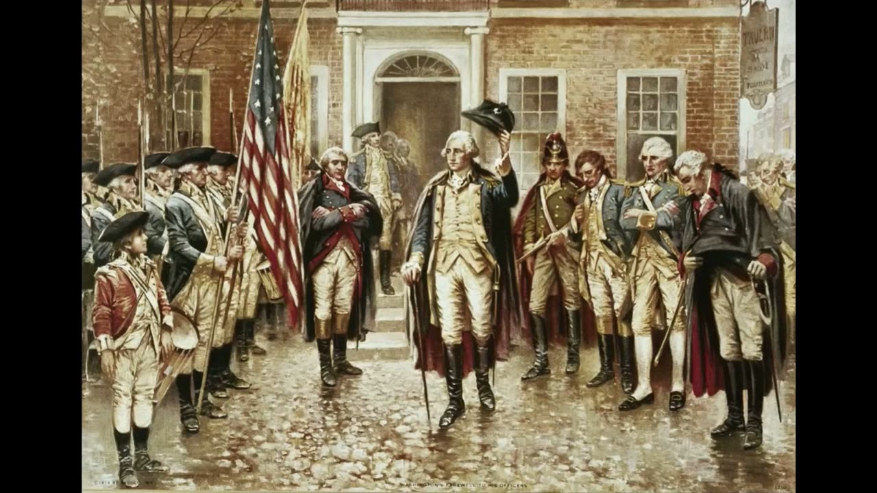Introduction to the Constitution, Class 21, by the Grumpy Old Vet