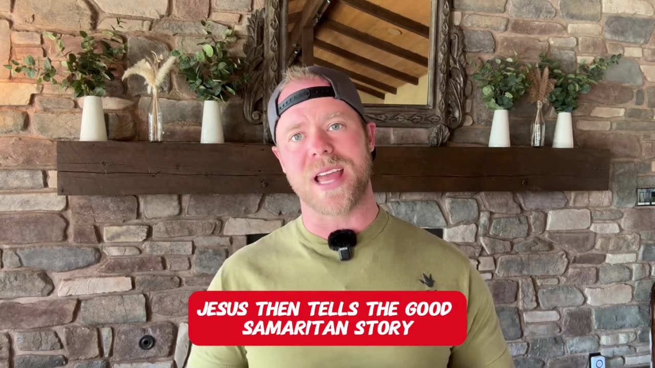 It's a Bloody Mission!