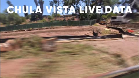HILLTOP PARK VIDEO UPDATE 6/24 - CVLD