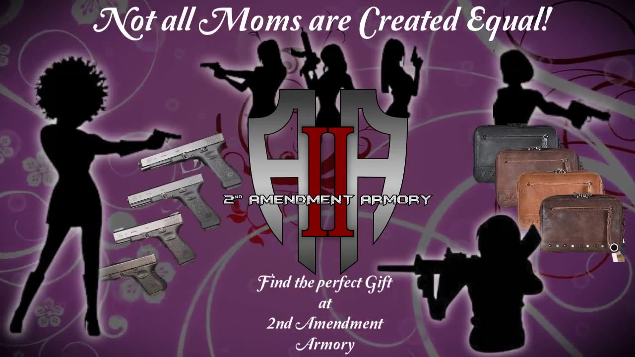 This Mother’s Day, celebrate your strength—your way.