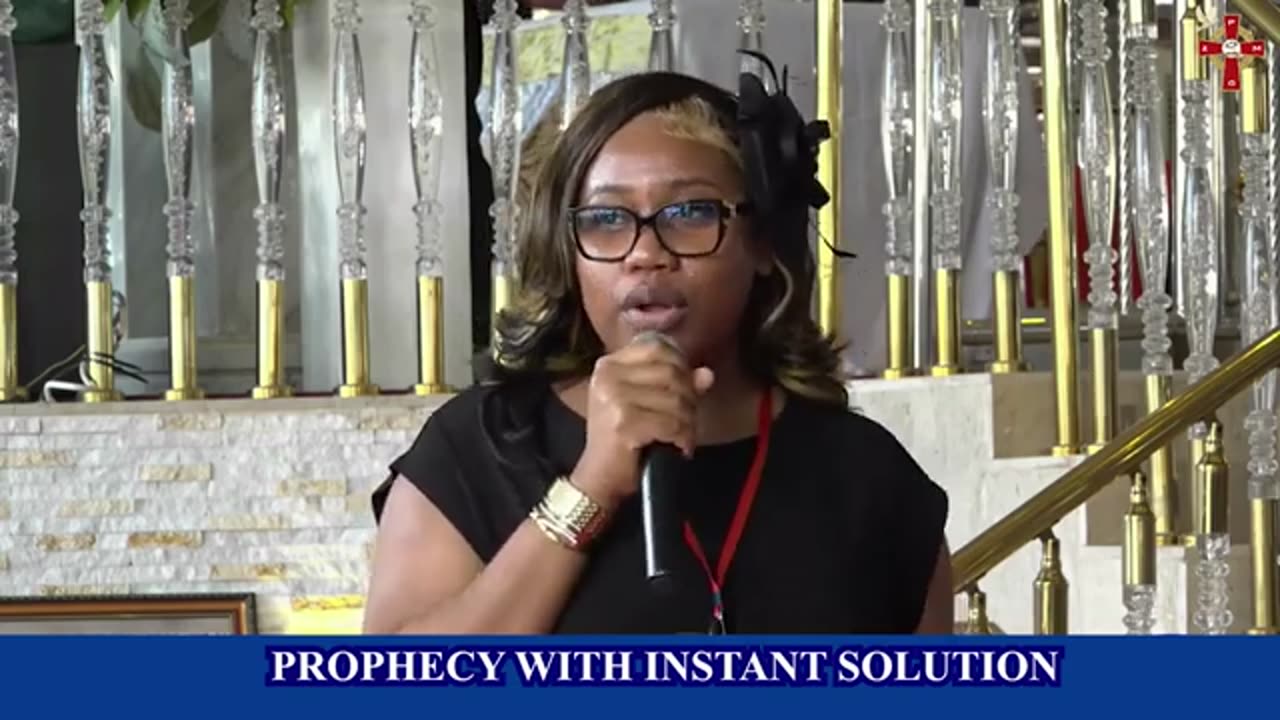 POLICE CASE OF OVER £2200 MIRACULOUSLY DISMISSED FOR ADAUGO AFTER PROPHECY. 6 months ago