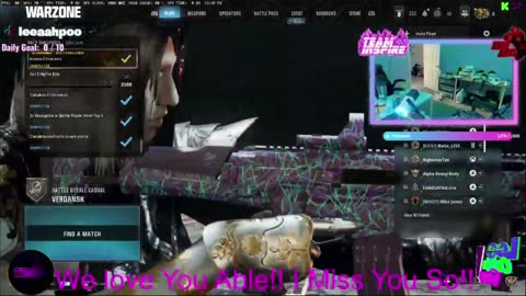 Wild 'N Out Wednesday!! Good Morning!! Road to 61/100 Followers!!
