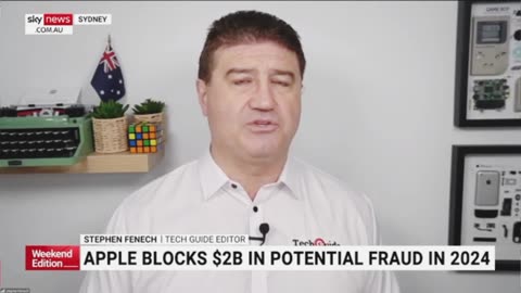 Alarming Rise in AI-Powered Scams Targeting Australians in 2025