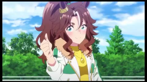 ウマ娘 プリティーダービー Season 2 実況の赤坂さん全集2(5話から7話)