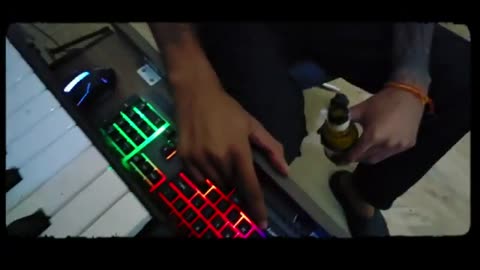 Rap song