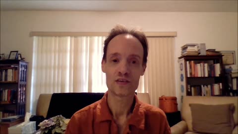 John Of God, Spiritual Leaders, Cult Psychology, & Sexual Abuse Of Power - Jed Shlackman, M.S. Ed.