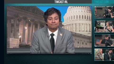 LUNATIC DEM INSANE TRUMP IMPEACHMENT