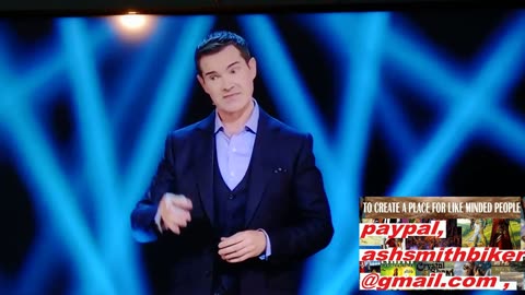 #review, #jimmycarr, #live, , #jewish, agenda,