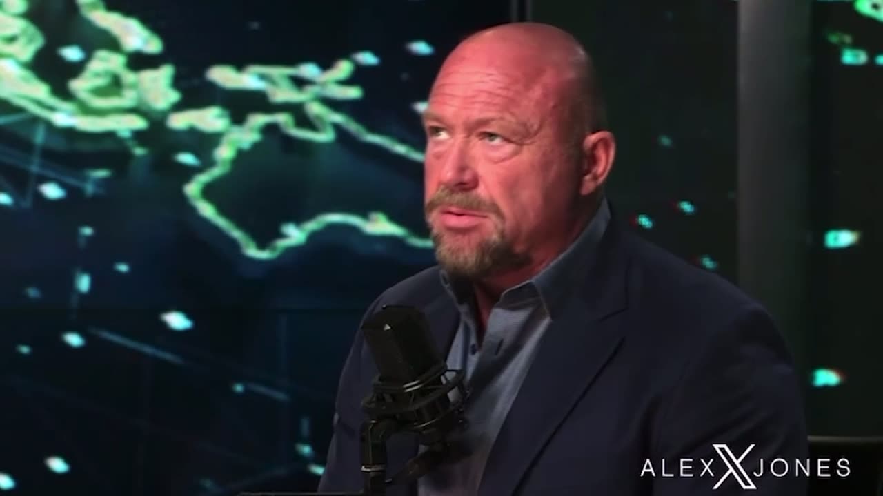 Israel Narrative/Psyop- Guise for Totalitarianism