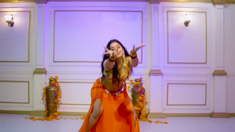Aaj ki Raat Dance #dance #viral