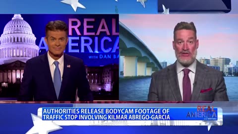 Rep. Greg Steube Discusses Trump Deportations & Border Security
