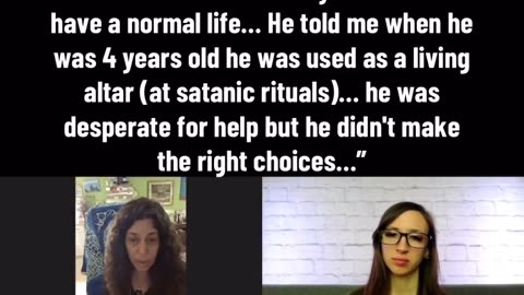 🚨“I saw children turn into abusers… When I met Sean ‘P Diddy’ Combs...