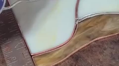 Smooth Tin Craft Making Process