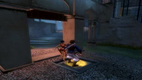 Prince of Persia les Sables du Temps