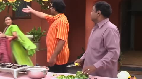 || Episode 131 [ 4K ]. పెళ్లి కళ వచ్చింది || #appaji #anji #saravam #amrutham