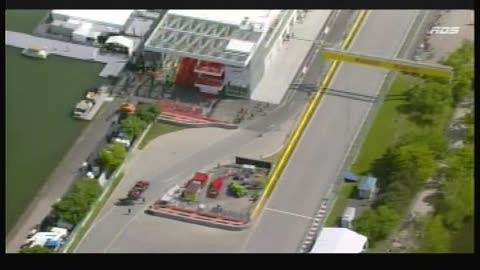 Les Qualifications du Grand Prix de F1 du Canada 2019