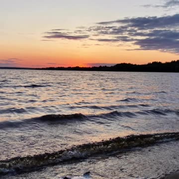 Living in the moment