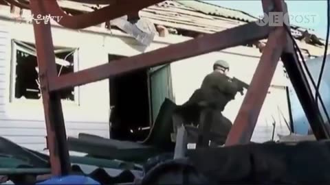 🌪️💥 Ukraine Russia War | North Korean Forces Engage in Kursk Battles | RCF