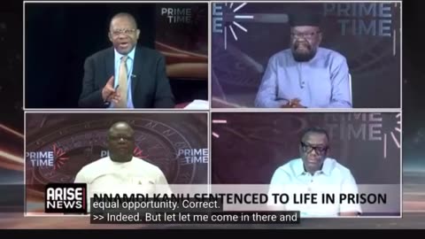 Aloy Ejimakor set the record straight: Mazi Nnamdi Kanu never “fired” his lawyers