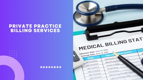 Professional Health Care Billing Services for Small Practices