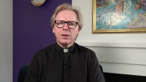 Inimlikkus ja halastus – jutlus neljateistkümnendal pühapäeval pärast Nelipüha