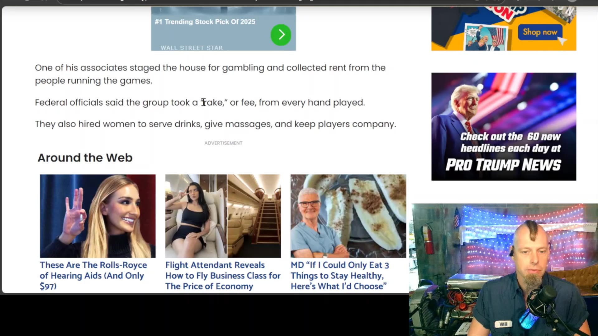 Radio Active Rhinos and Insane Corruption .mp4