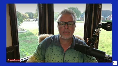 Brewer's Briefing Podcast/Radio Show