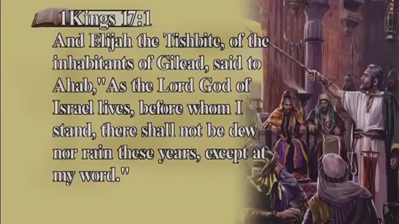 #17 Baptized Paganism 1 - Kenneth Cox