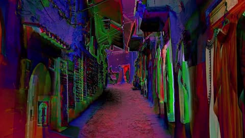 A Dream Within a Dream (short poem)