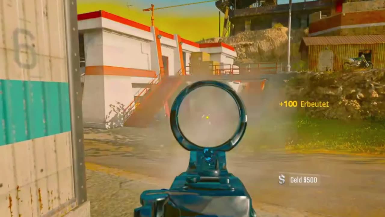 Too Strong for This Lobby 💀