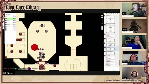 1000 SUB SPECIAL D&D 5e LIVE