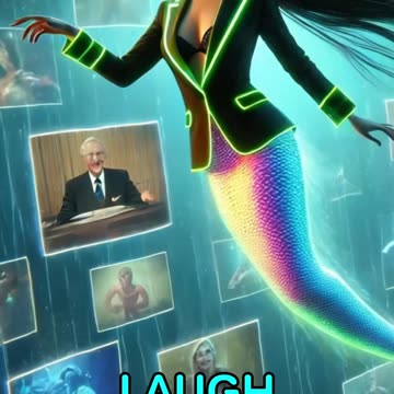 Your Event, But Make It a Movie #business #mermaid