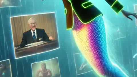 Your Event, But Make It a Movie #business #mermaid