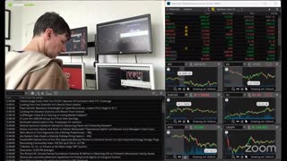 Fuse Ep17 (ADP Data, Ai Bubble, Mamdani, Shutdown, BBC Crisis, K-Shape Econ) by Dr. Paul Cottrell