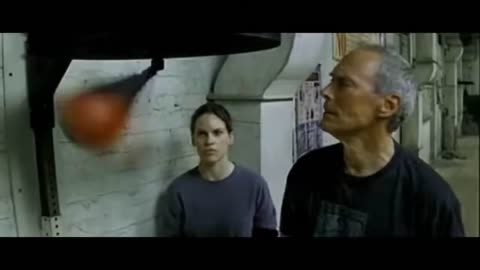 Million Dollar Baby (2004) Official Trailer