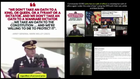 WHAT WOULD YOU DO IF THE USA INC GENERALS ORDERED SOLDIERS TO KILL, RAPE AND BEAT YOUR MOTHER?