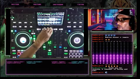 The Weekend Warm-up 10.29.25. (best of house classics)