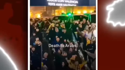 Netherlands declares #Israel as a national security threat.