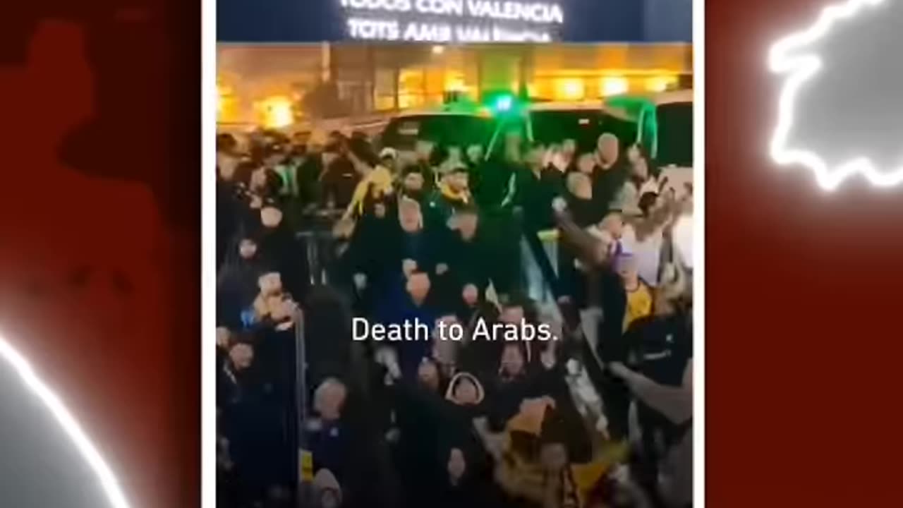 Netherlands declares #Israel as a national security threat.