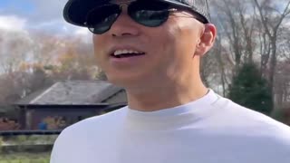 20221107文贵先生GETTR¹： #胡锦涛：已经被软禁了，强迫治病。跟走向共和一样，说你病了（习），我没病（胡），你病还不轻呢（习）！