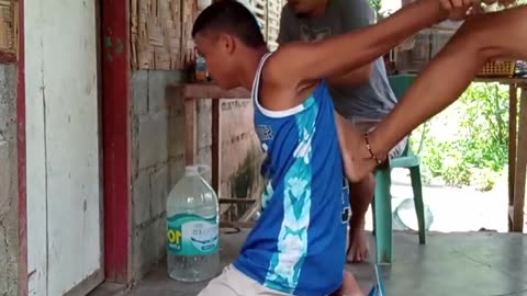 Video comedy