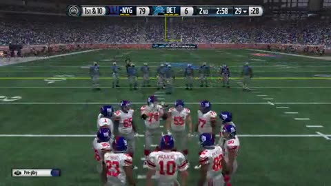 Sports Sunday with Madden NFL 15 (8_31_14) - 5 _ 8