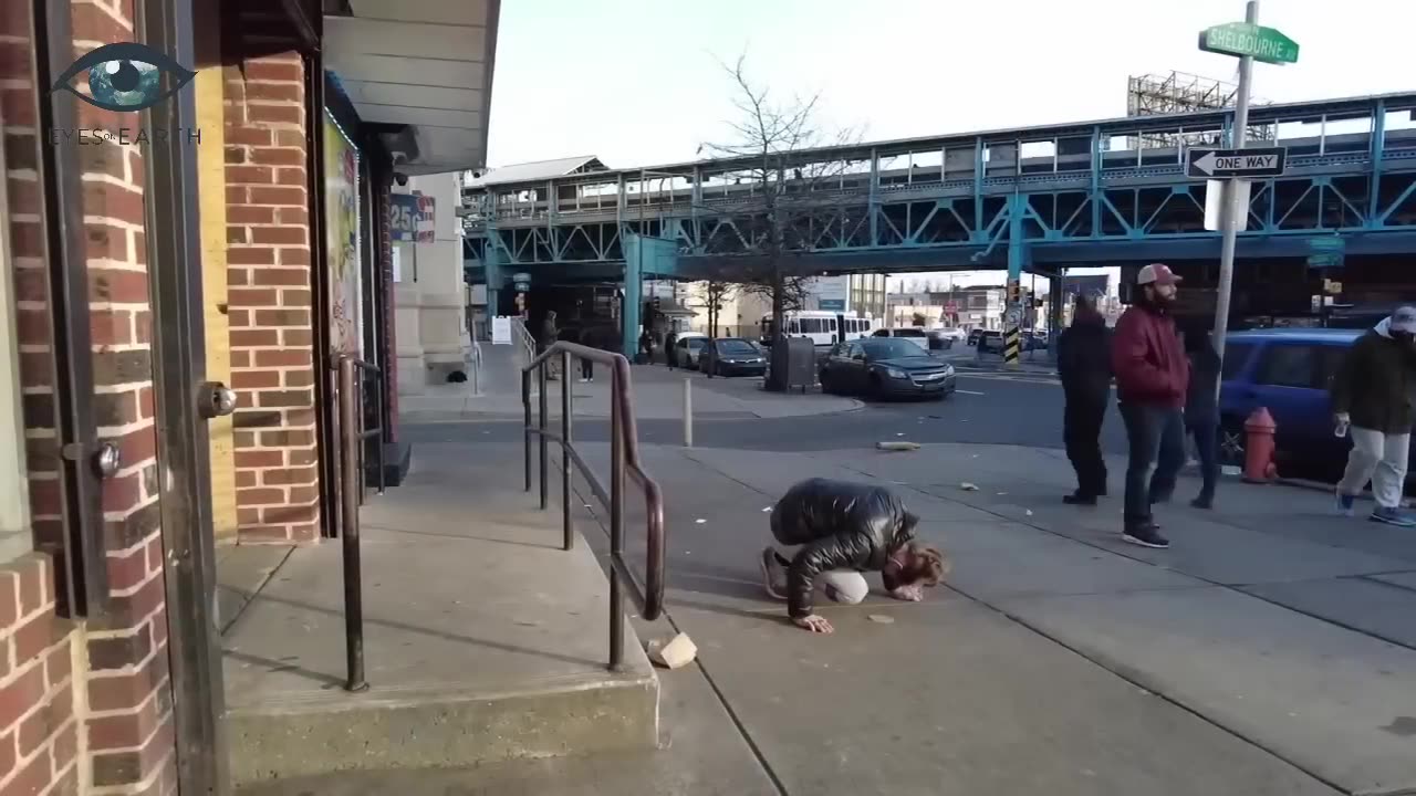 HCNN- Demorat run cities.