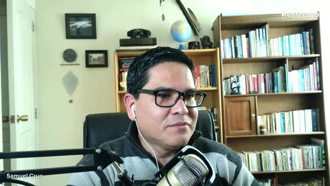 ¿CALIFEXIT? IGOR PANARIN YA LO HABÍA ADVERTIDO