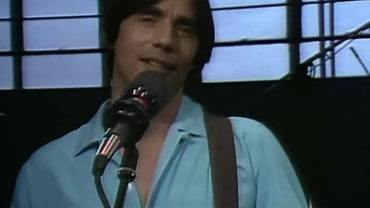 JACKSON BROWNE - Somebody's Baby